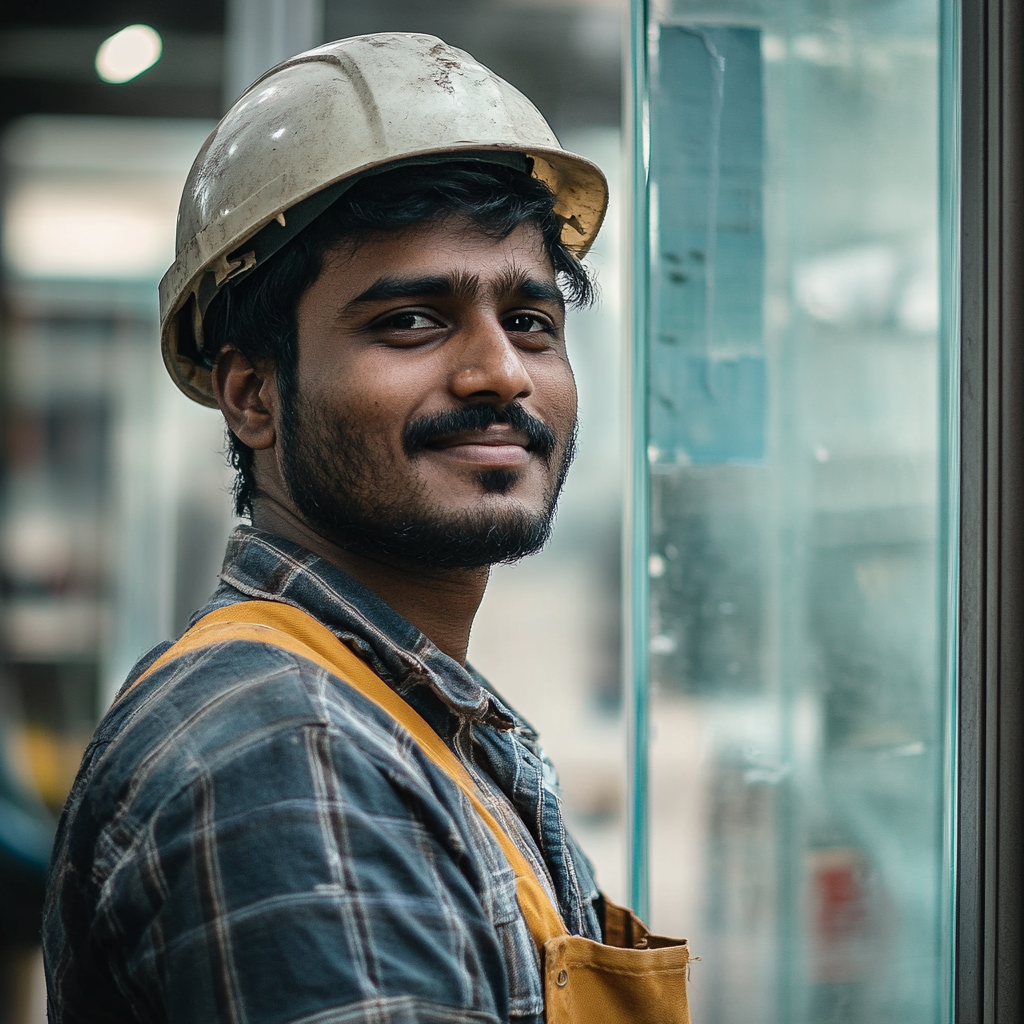 singel-worker